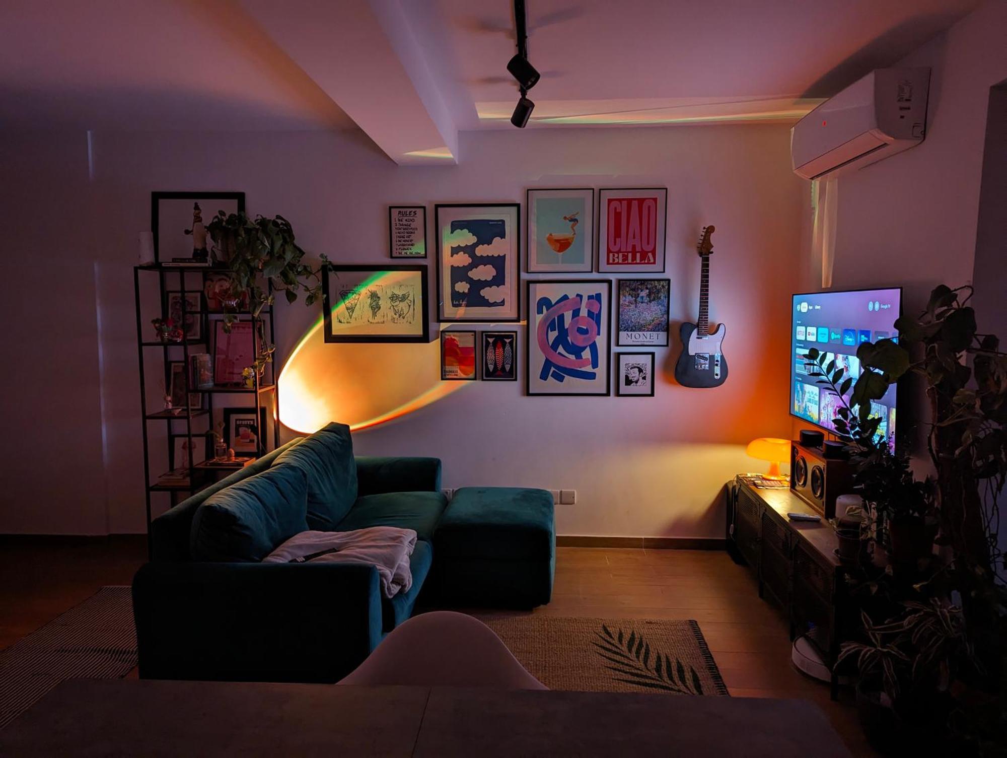 The Green Apartment - Central Malta - 2 Bed 2 Bath, 82Sqm مسيدا المظهر الخارجي الصورة