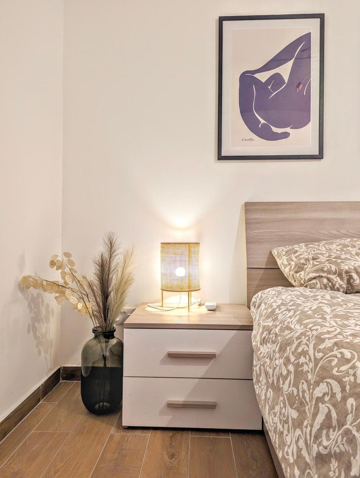 The Green Apartment - Central Malta - 2 Bed 2 Bath, 82Sqm مسيدا المظهر الخارجي الصورة